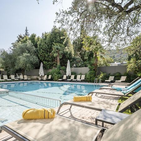 Hotel Gabry Riva del Garda Extérieur photo