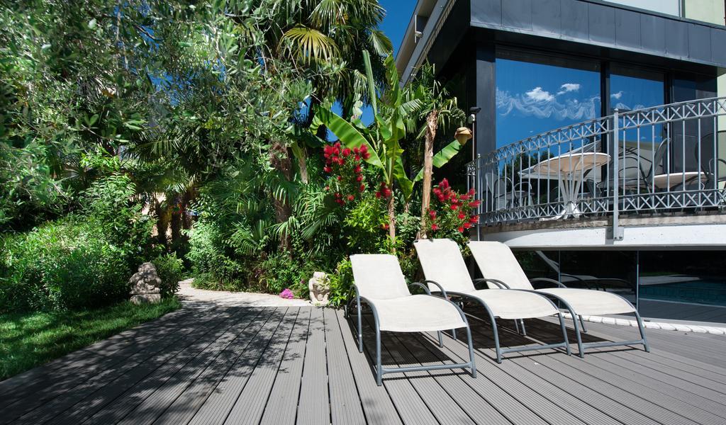Hotel Gabry Riva del Garda Extérieur photo