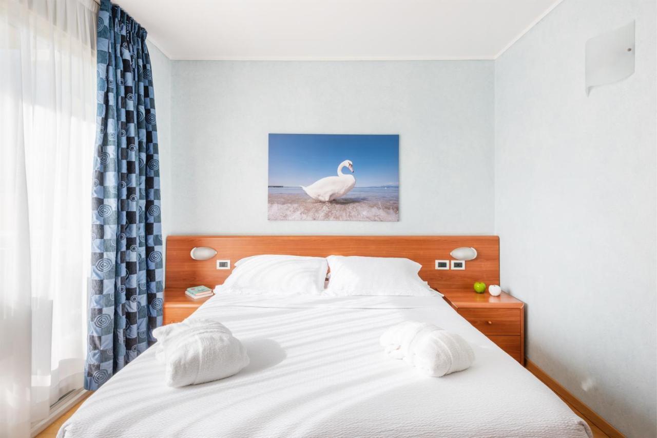 Hotel Gabry Riva del Garda Extérieur photo