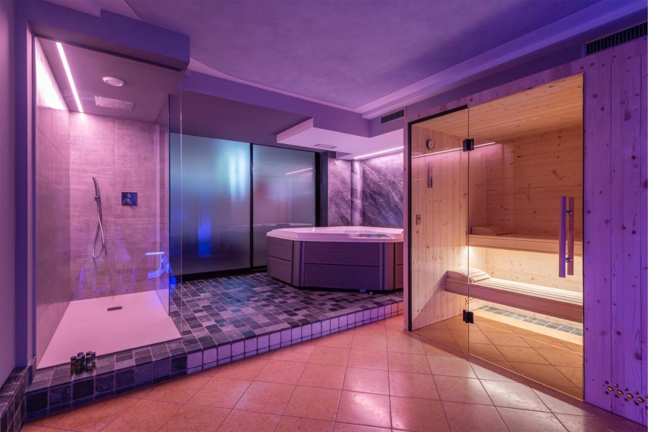 Hotel Gabry Riva del Garda Extérieur photo
