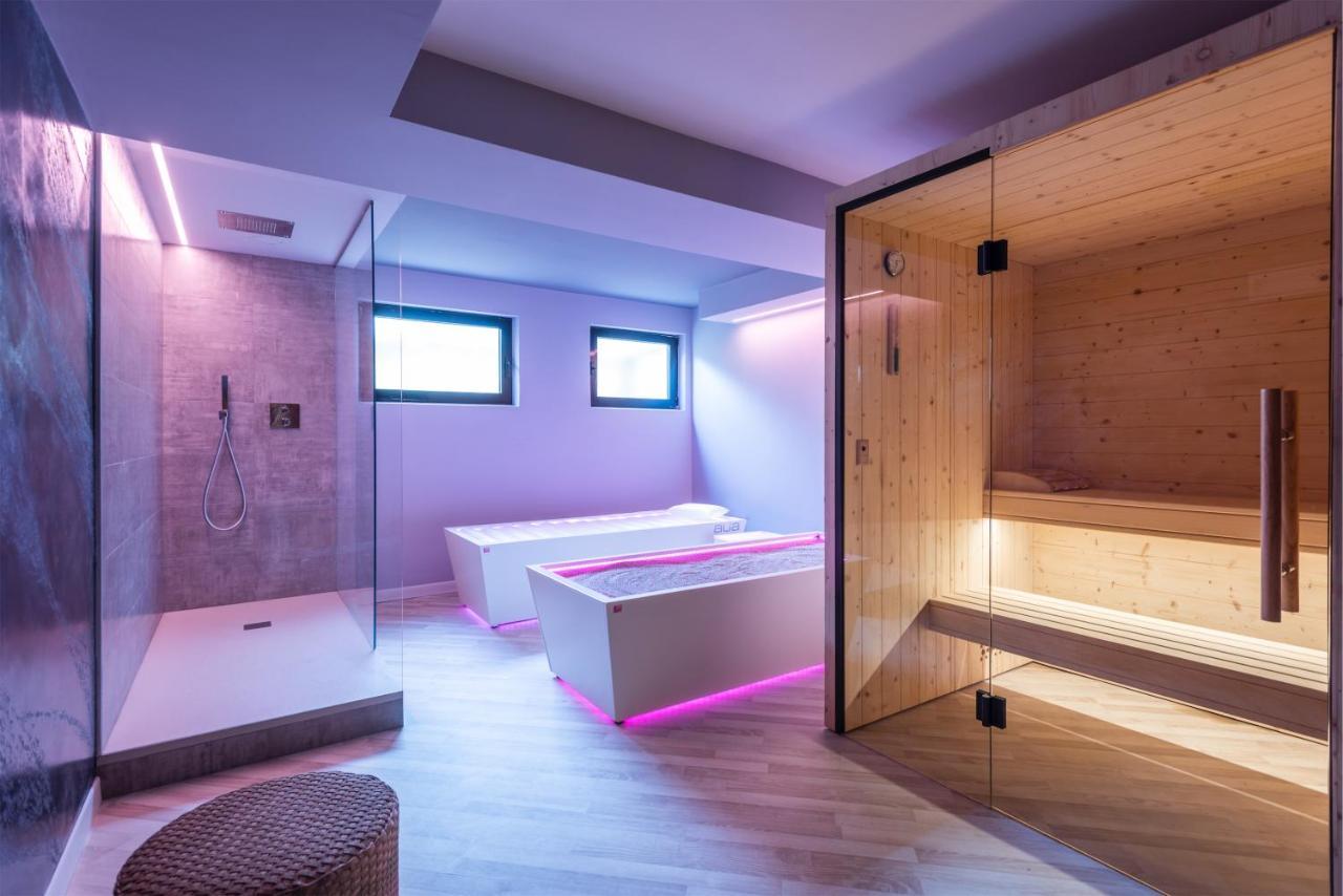 Hotel Gabry Riva del Garda Extérieur photo